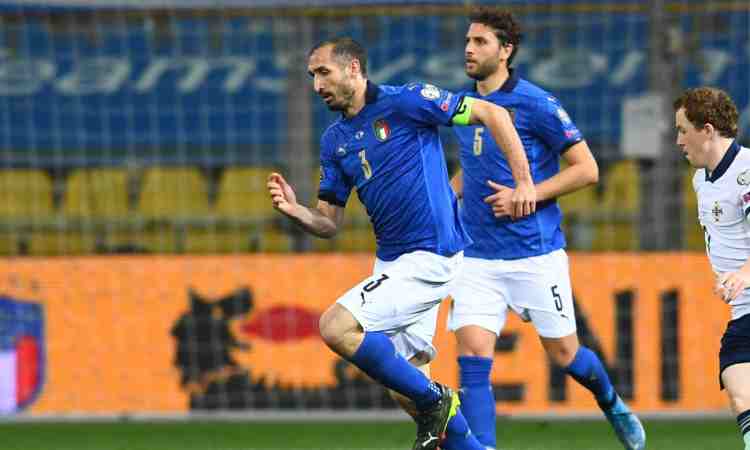 Chiellini Locatelli