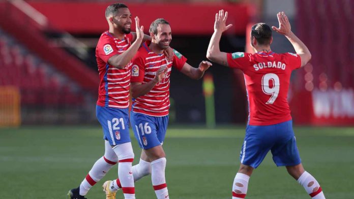 Granada squadra granada europa league