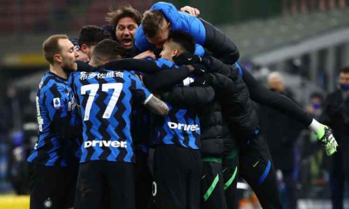 Inter scudetto inter scudetto