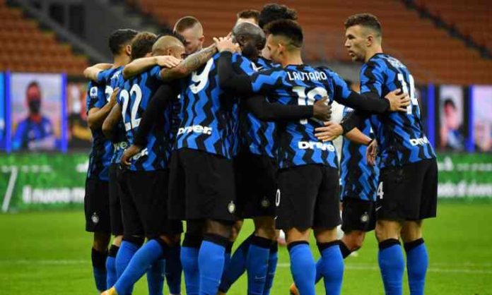 Inter Sassuolo rischio rinvio Inter Sassuolo rischio rinvio