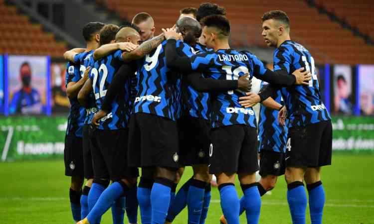 Inter Sassuolo rischio rinvio