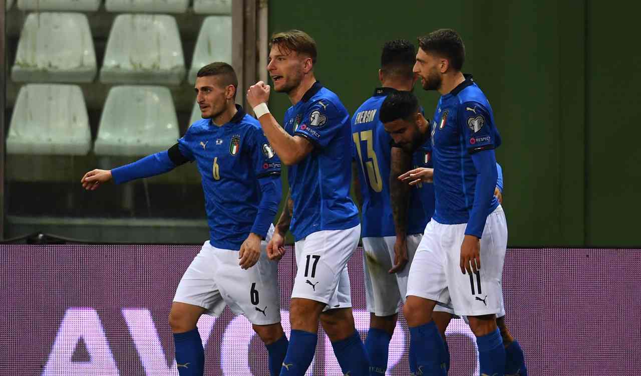euro 2021 italia