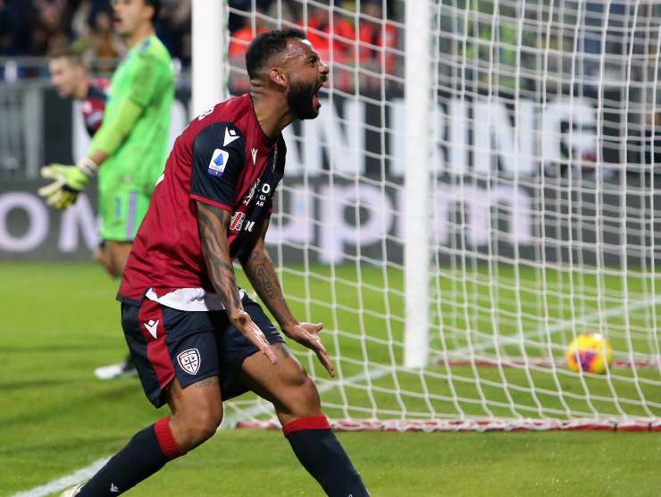 Joao Pedro del Cagliari - Getty images