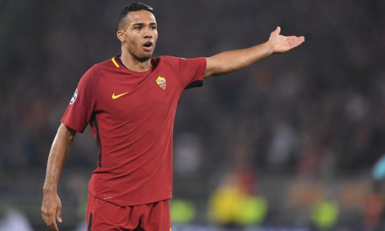 juan jesus positivo