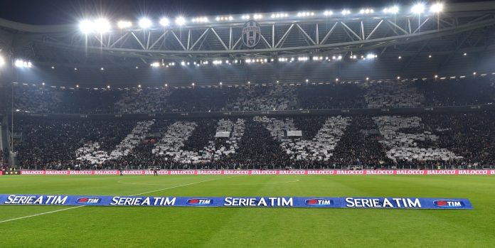 Juventus stadium Riapertura stadi Costa tifosi