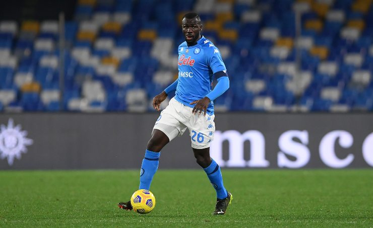 Kalidou Koulibaly