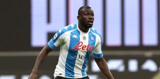 Kalidou Koulibaly