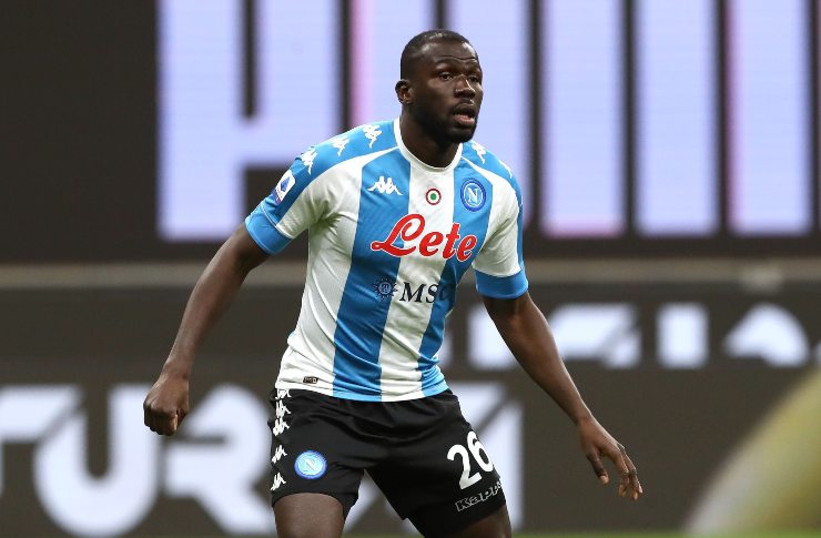 Kalidou Koulibaly