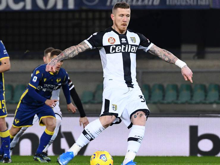 Kucka decisivo - Getty images