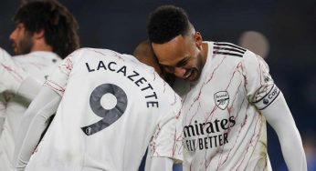 Calciomercato, Lacazette e Aubameyang salutano l’Arsenal: tutti su di loro