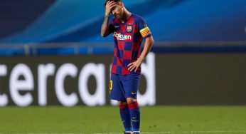 Messi e il rigore, una relazione costellata di difficoltà