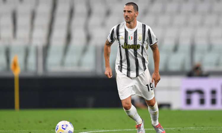 bonucci juve