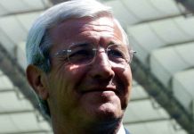 Marcello Lippi Juventus
