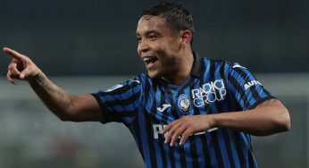 Il tacco di Muriel e i record di Malinovskyi: Atalanta da record – VIDEO