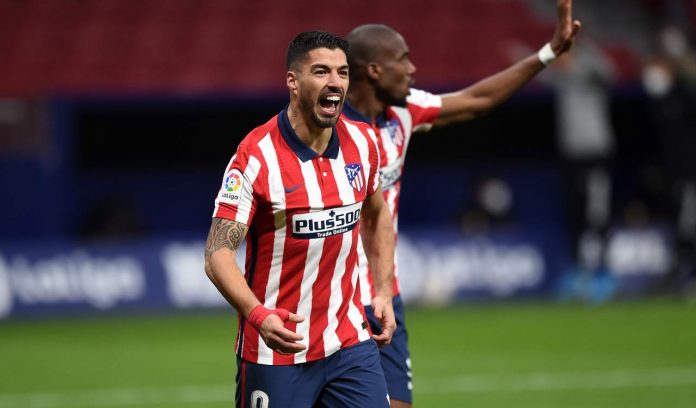 Luis Suarez, i video dei 5 gol più belli suarez video gol