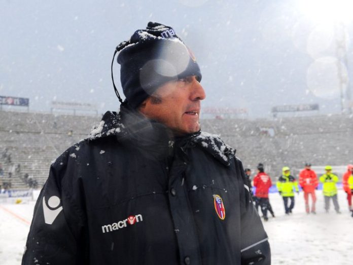 Malesani nella neve GettyImages Malesani nella neve - Getty images