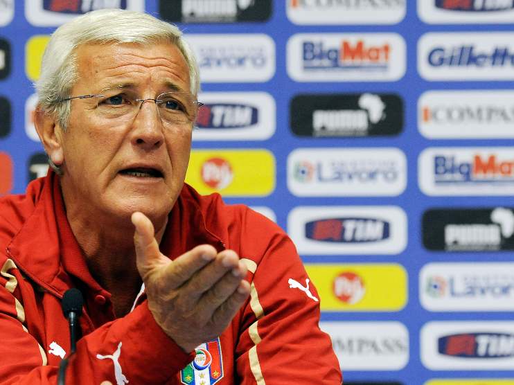 Marcello Lippi