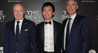 Zhang avvia la demolizione, dalla Cina avviso all’Inter: “Tocca a voi” – FOTO