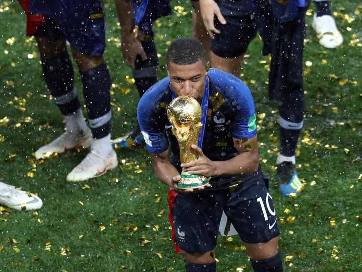 Mbappe coppa 