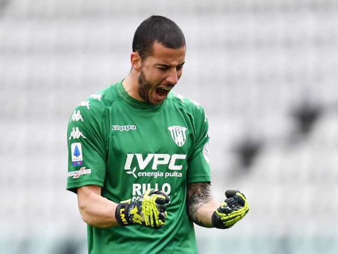 Montipò del Benevento - GettyImages Montipo' del Benevento - Getty images