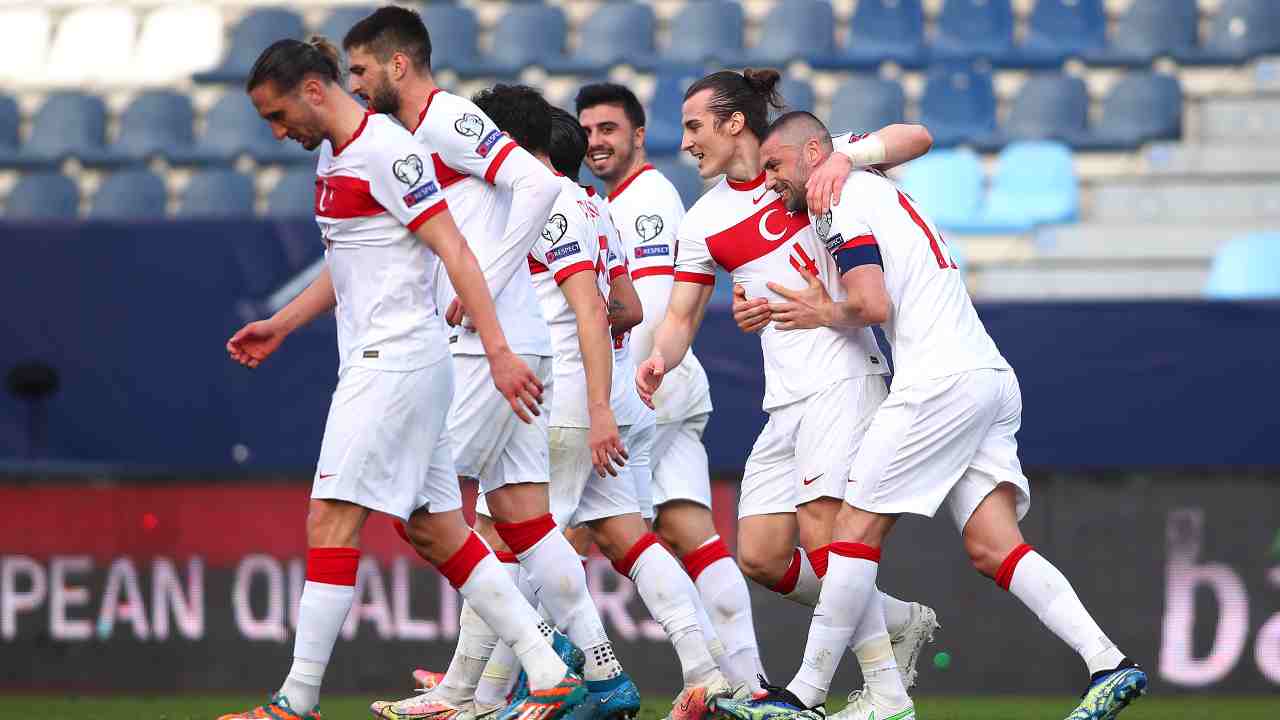 turchia nazionale
