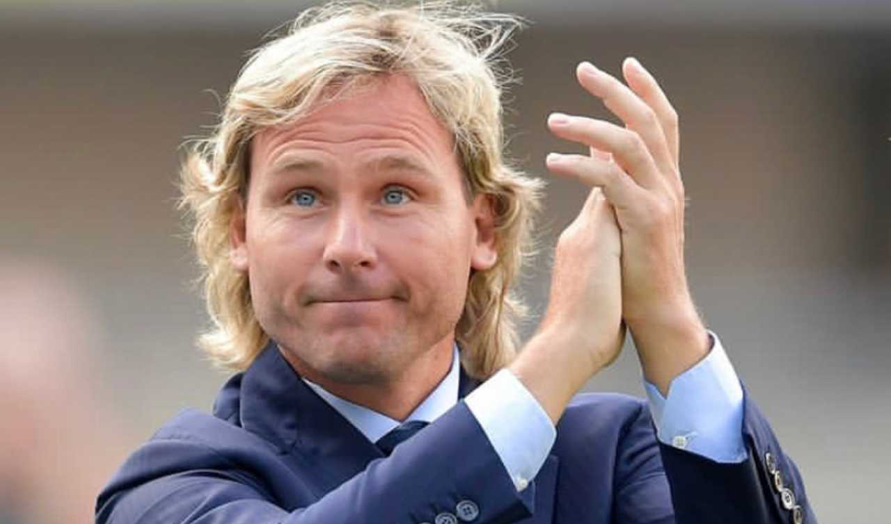 Juventus Agnelli rinnovi Paratici Nedved