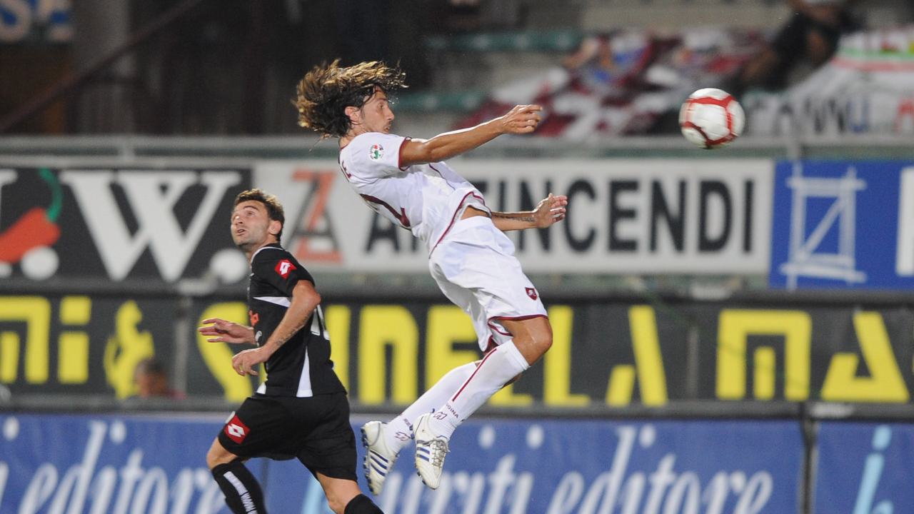 Giocatore del Padova (Getty images)