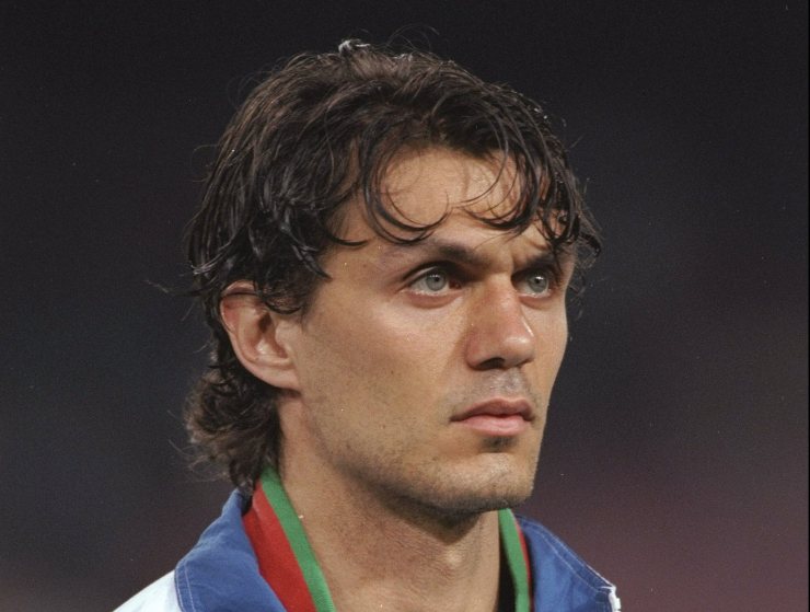 Paolo Maldini