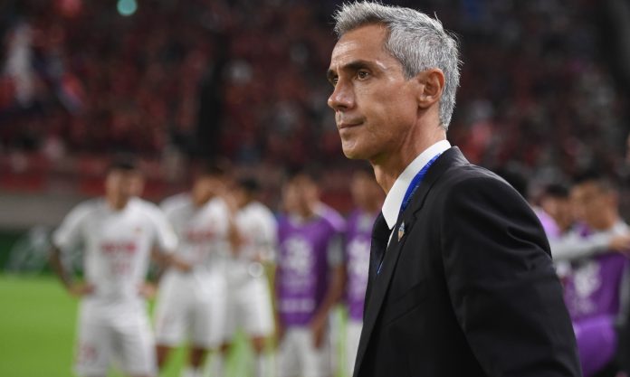 Paulo Sousa Polonia inforunio
