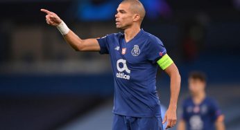 Pepe e Bonucci, una serata diversa: stili di centrali a confronto
