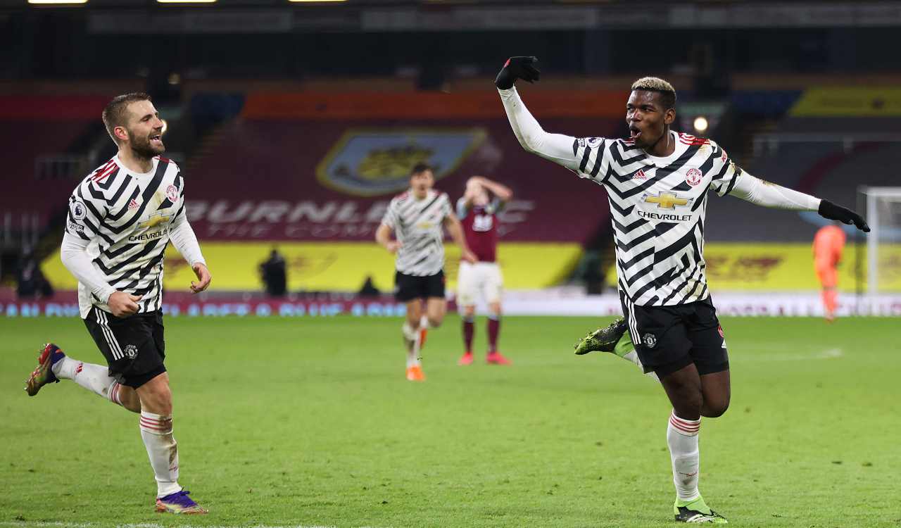 pogba tifosi juventus