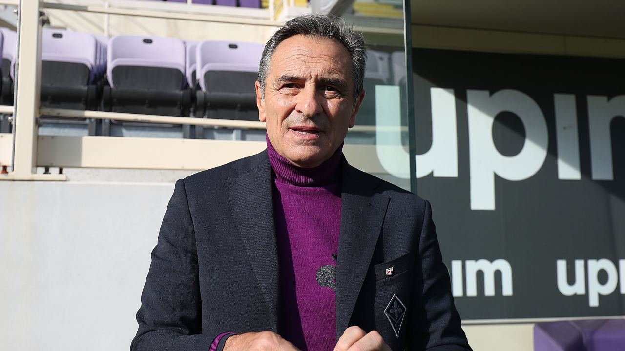 Prandelli perplesso per l'andamento - Gettyimages