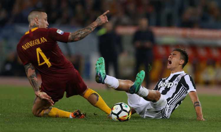 nainggolan juventus