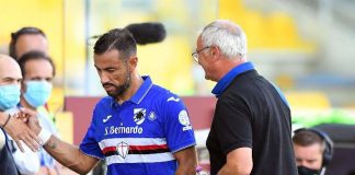 Ranieri Quagliarella