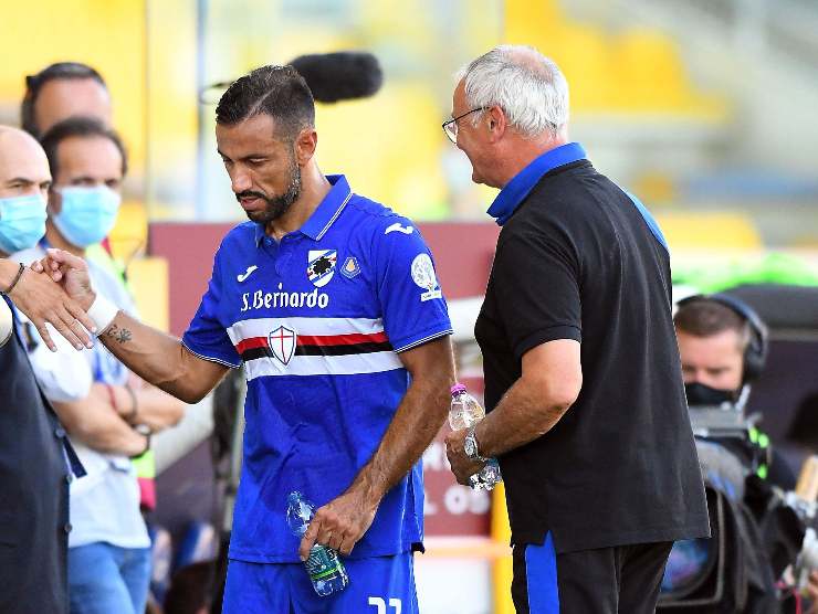 Ranieri Quagliarella