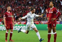 real madrid liverpool