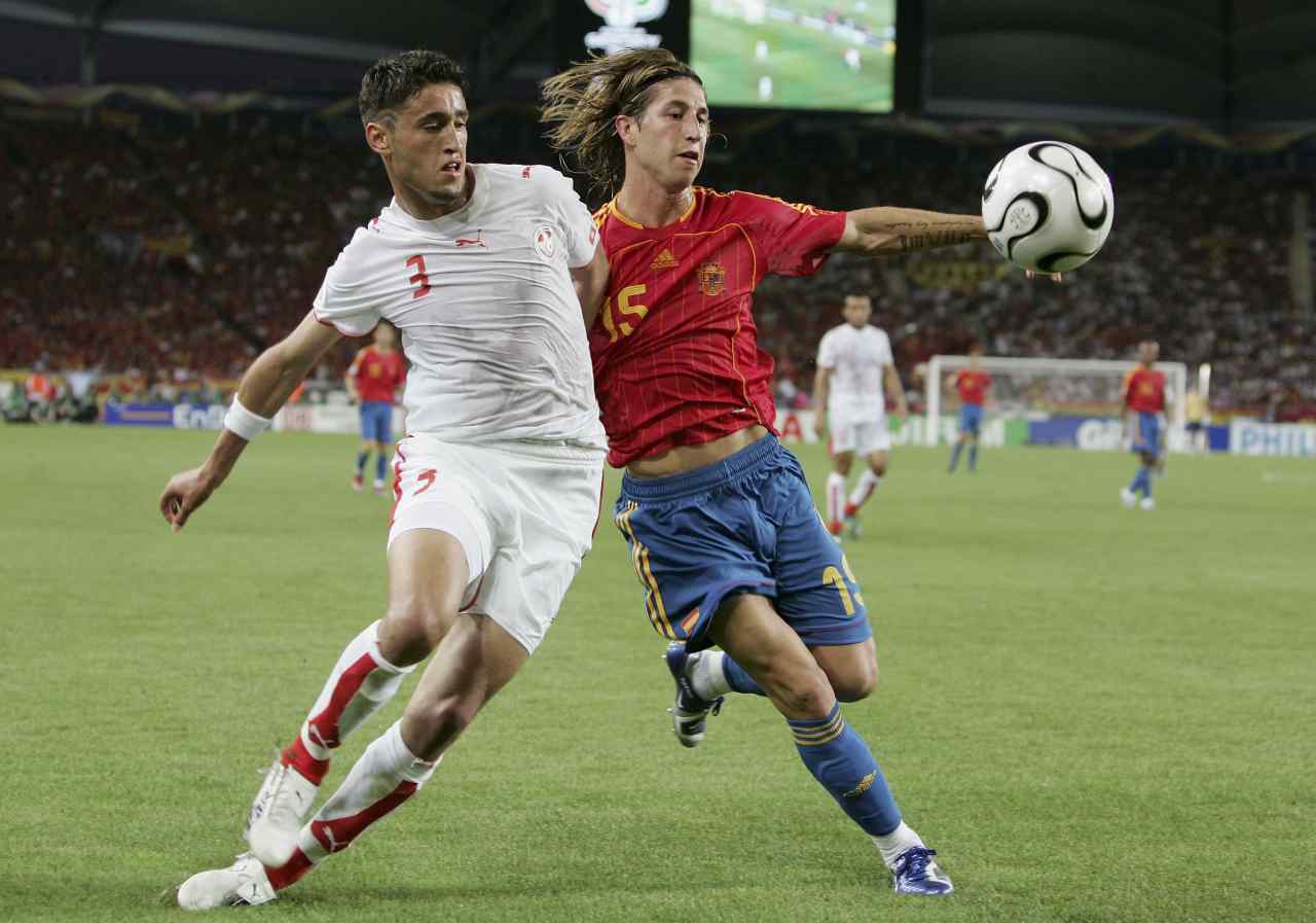 sergio ramos mondiali 