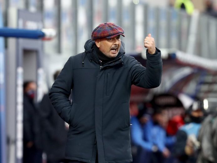 Sinisa Mihajlovic (GettyImages) Sinisa Mihajlovic