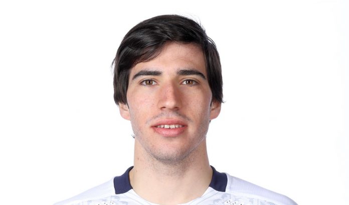 Tonali espulso italia under 21 italia under 21 tonali