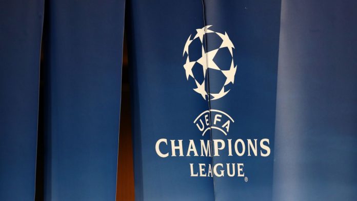 UEFA Champions League risultati (1) uefa decisioni