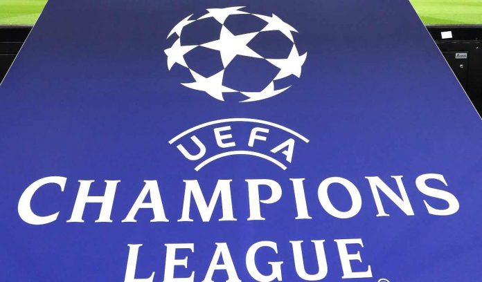 UEFA Champions League federazioni champions