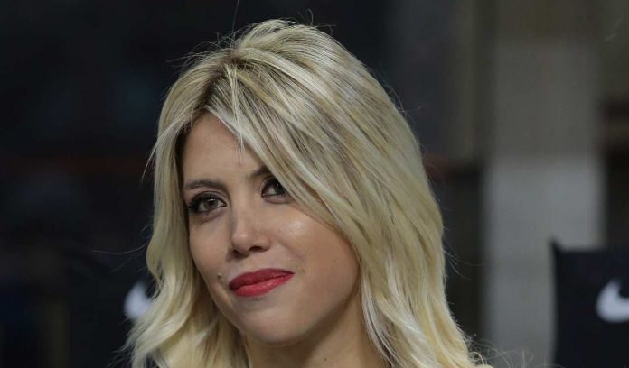 Wanda Nara (Gettyimages) wanda nara