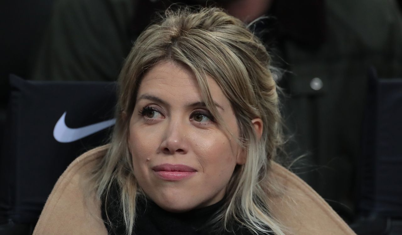 Wanda nara