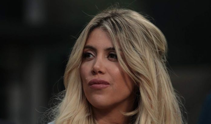 Wanda Nara (gettyimages) (1) wanda nara