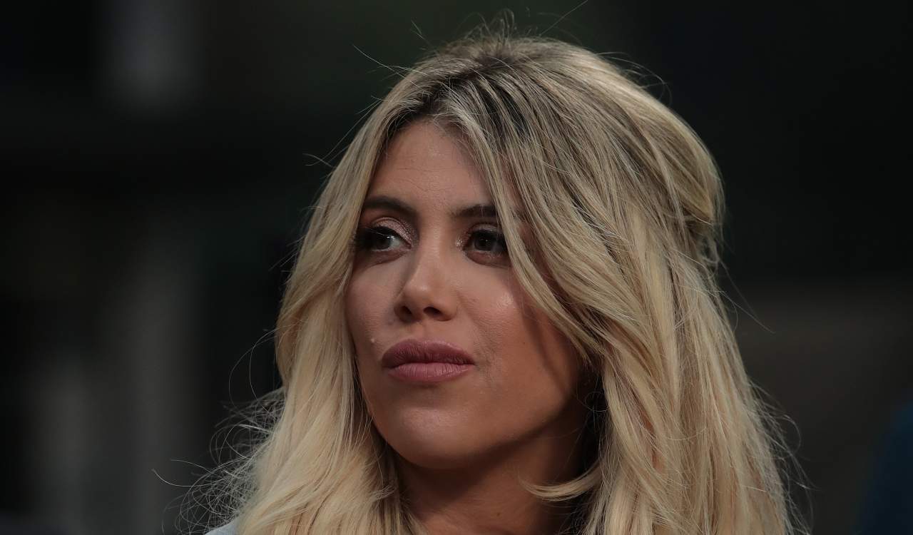 wanda nara