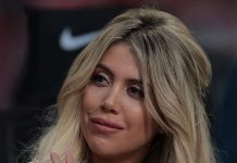 wanda nara