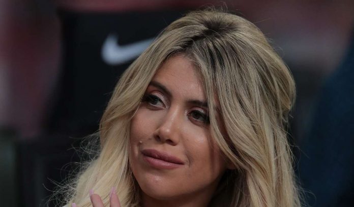 Wanda Nara (gettyimages) (1) wanda nara