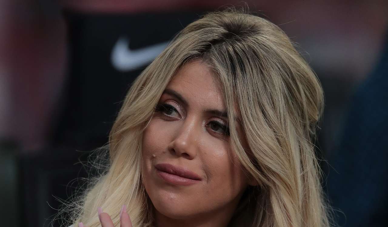 wanda nara