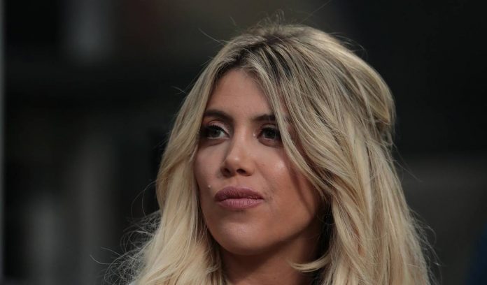 Wanda Nara (gettyimages) wanda nara foto
