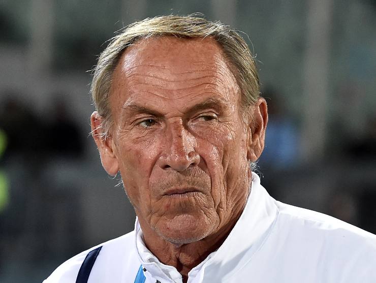 Zeman Pescara 